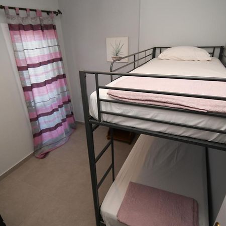 Rose Garden Apartments Mítikasz Kültér fotó