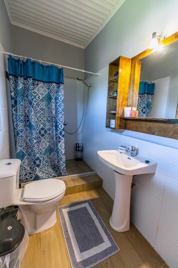 Rose Garden Apartments Mítikasz Kültér fotó