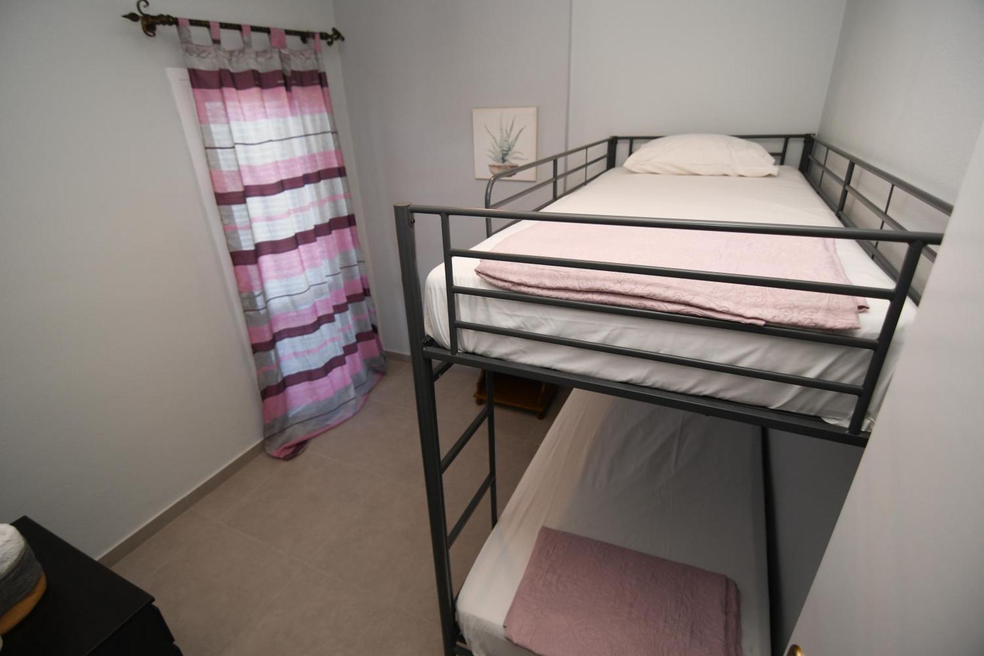 Rose Garden Apartments Mítikasz Kültér fotó