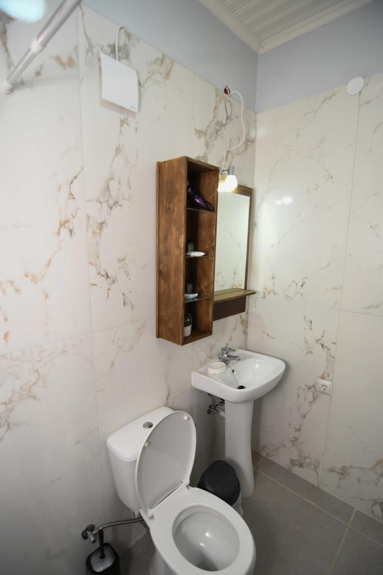 Rose Garden Apartments Mítikasz Kültér fotó