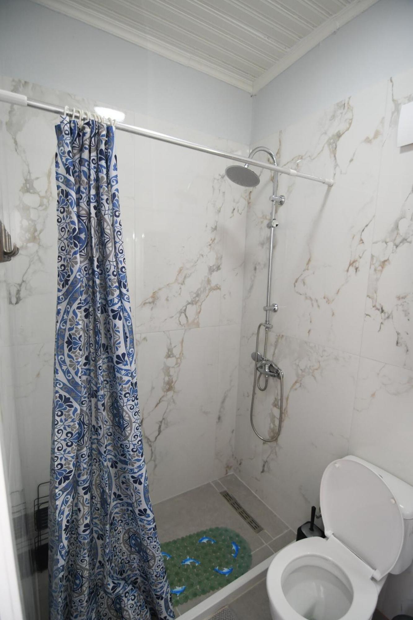 Rose Garden Apartments Mítikasz Kültér fotó