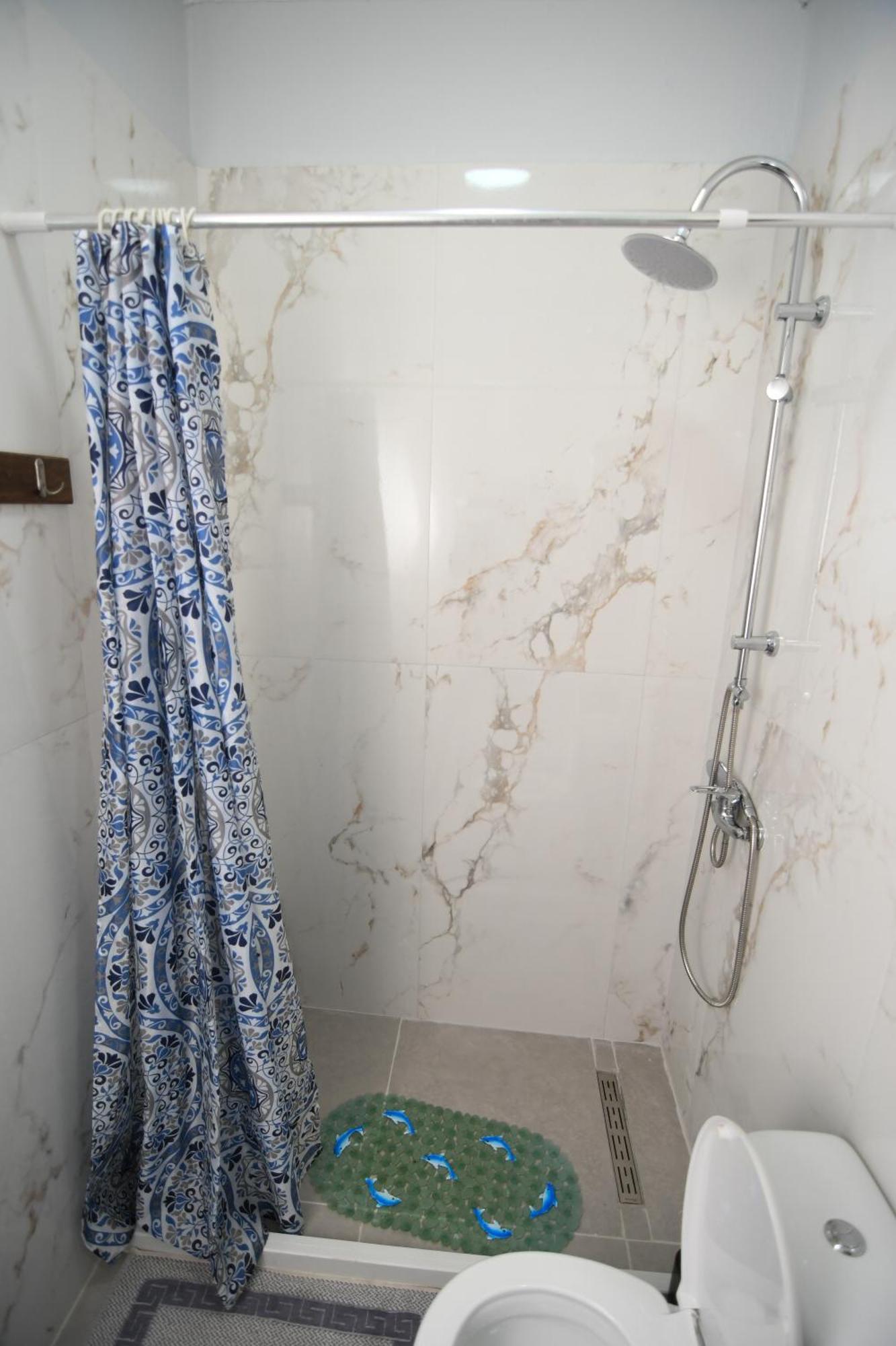 Rose Garden Apartments Mítikasz Kültér fotó