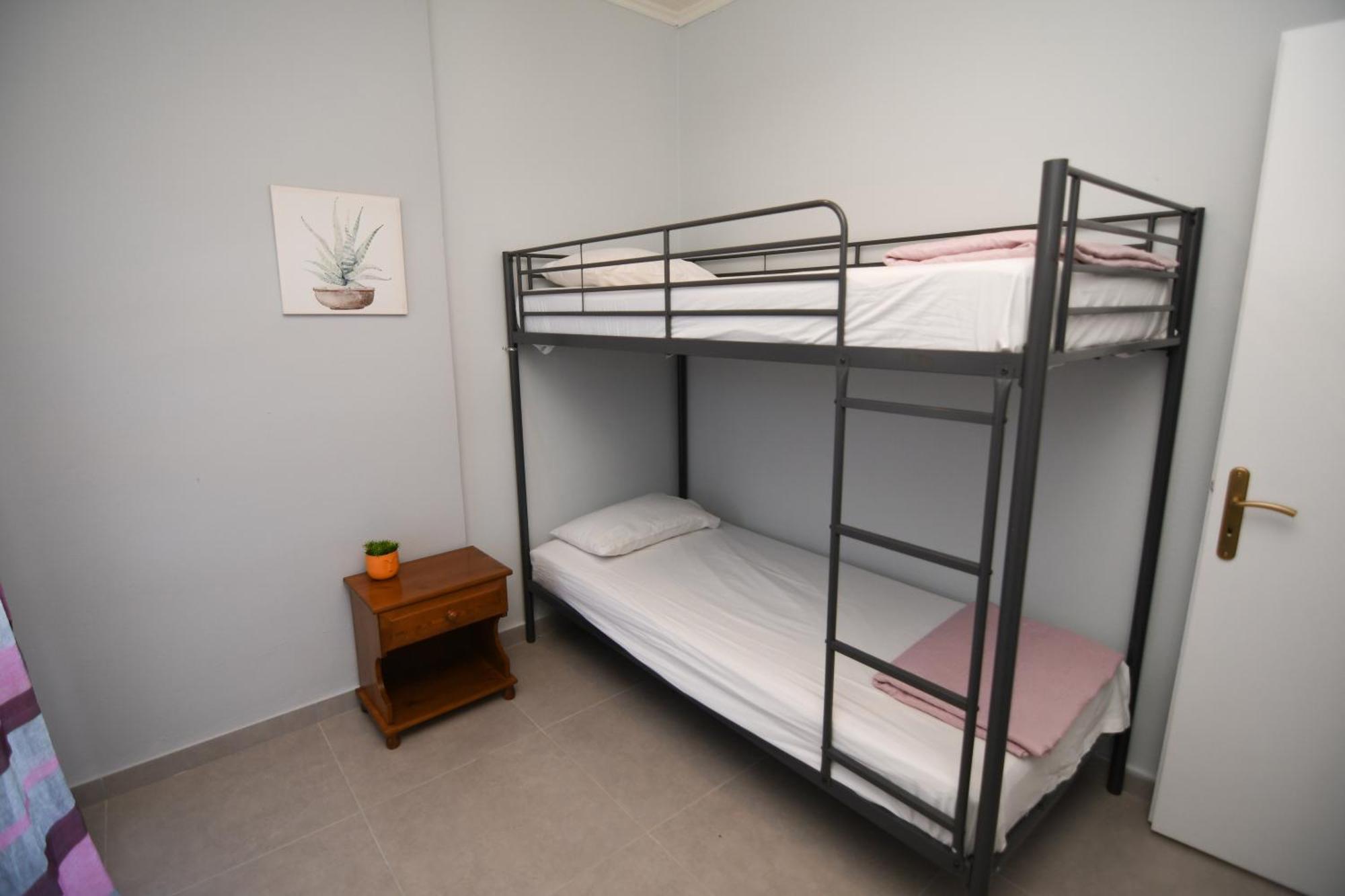Rose Garden Apartments Mítikasz Kültér fotó